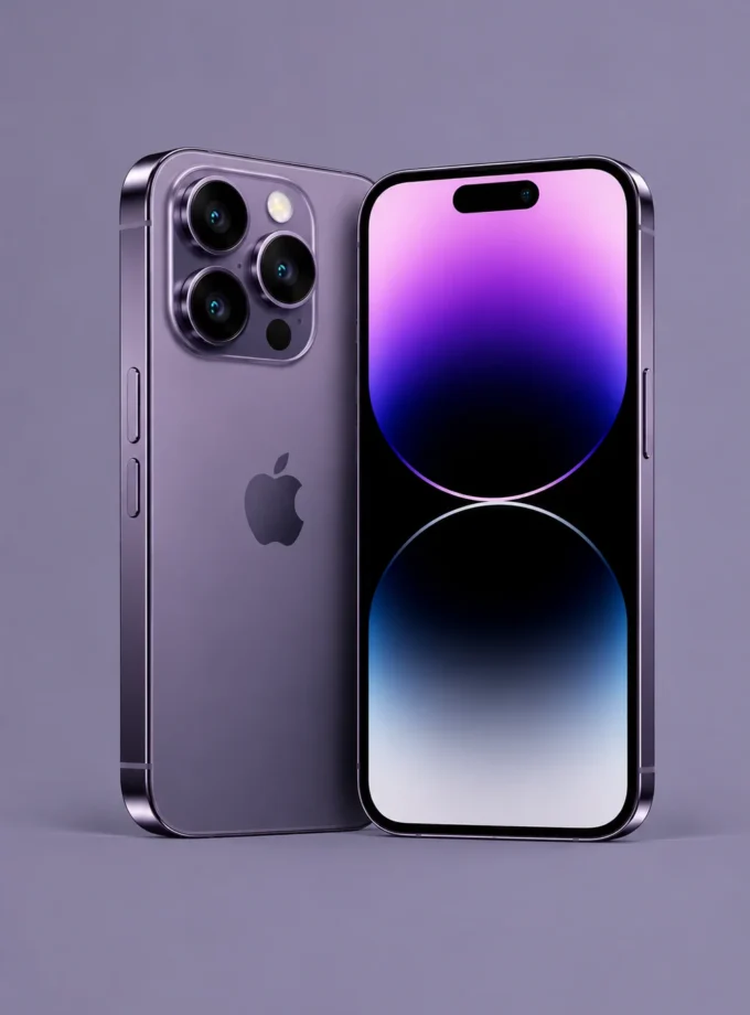 IPHONE 14 PRO 256GB