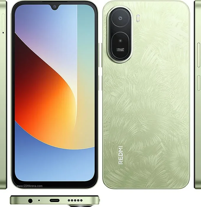 XIAOMI REDMI A7 pro / 8 + 8 , 128GB