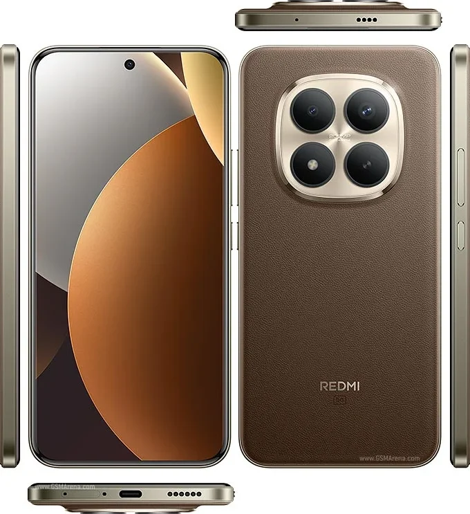 REDMI NOTE 15 PRO+ 5G / 12GB / 512 GB