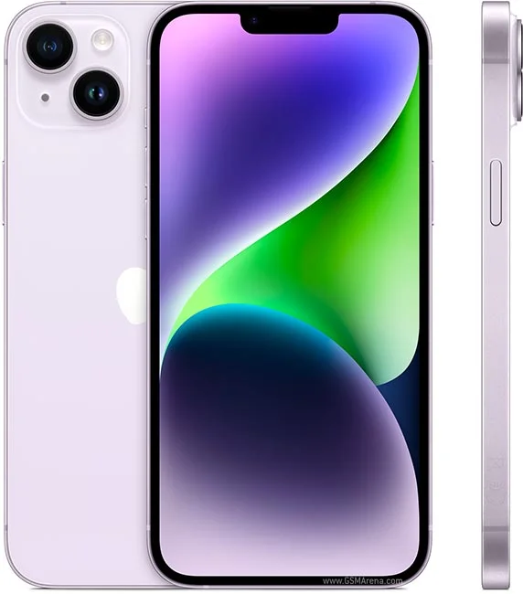 IPHONE 14  PLUS 256GB