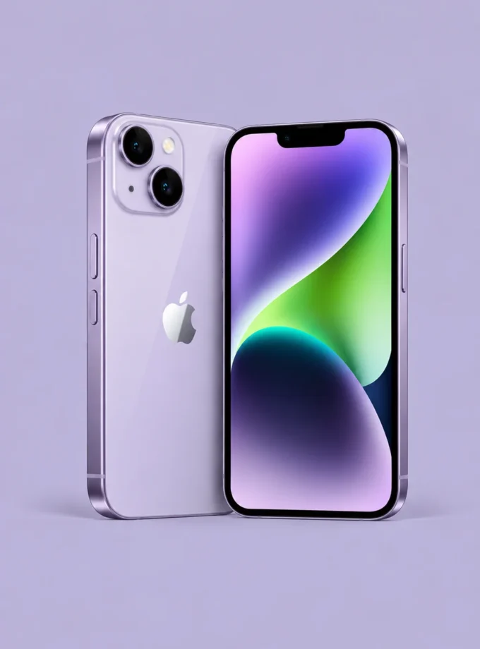 IPHONE 14  256GB