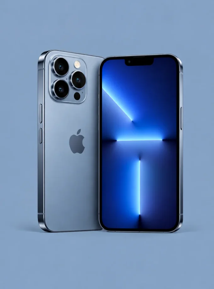 IPHONE 13 PRO MAX DE 256GB
