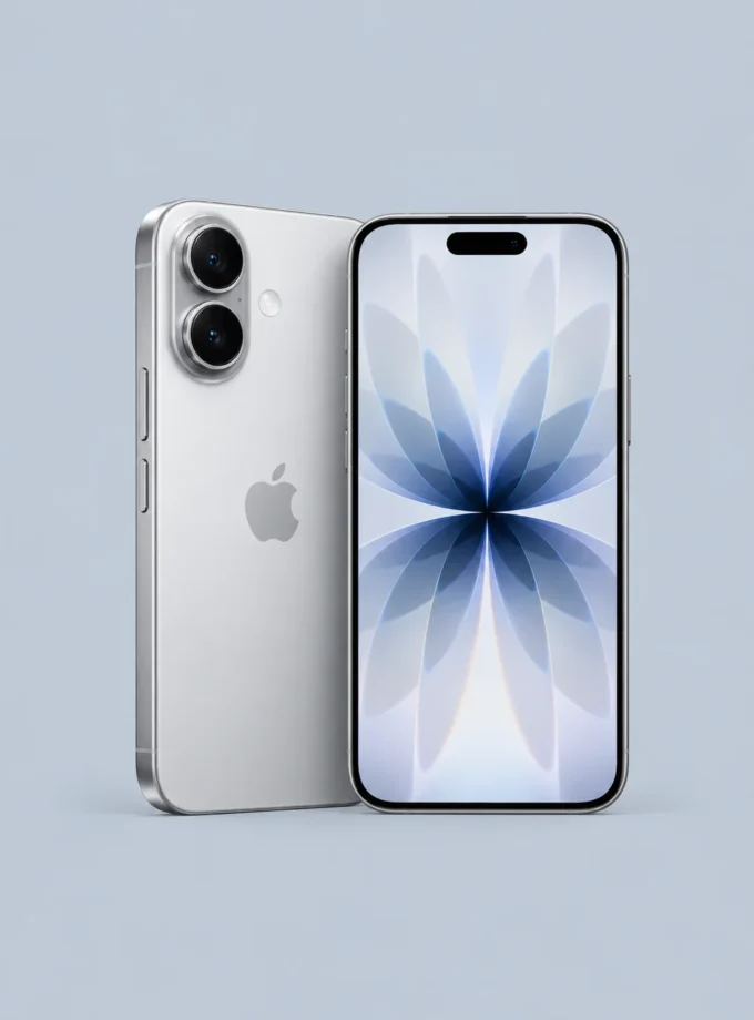 IPHONE 17 256GB