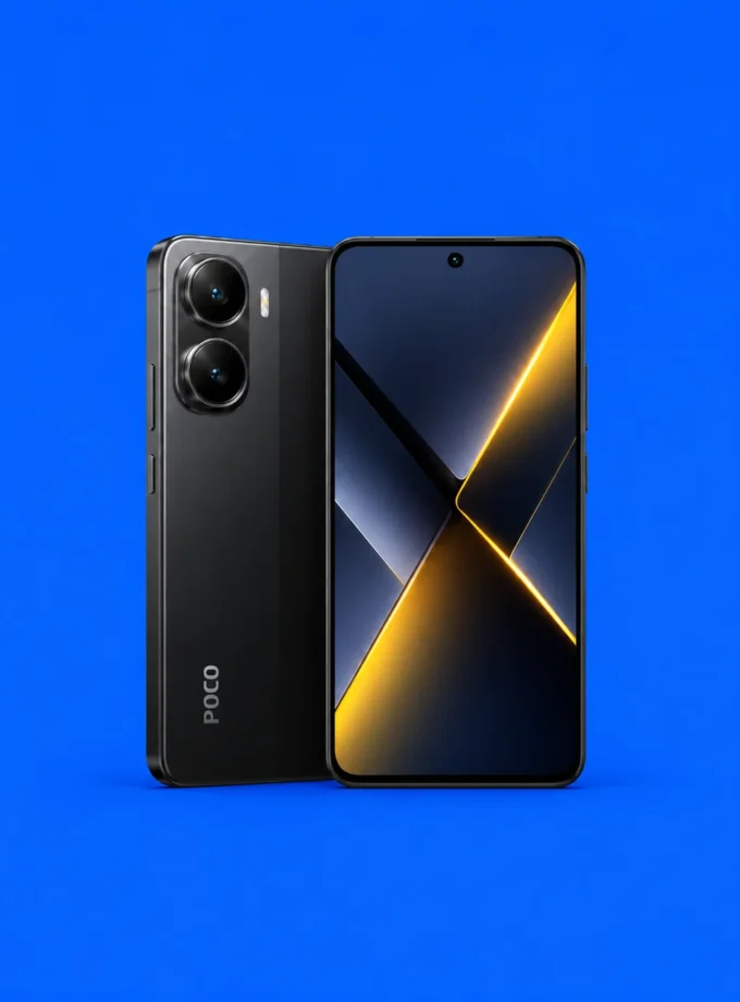 POCO X8 PRO