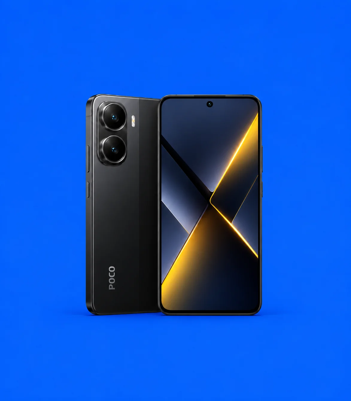 POCO X8 PRO