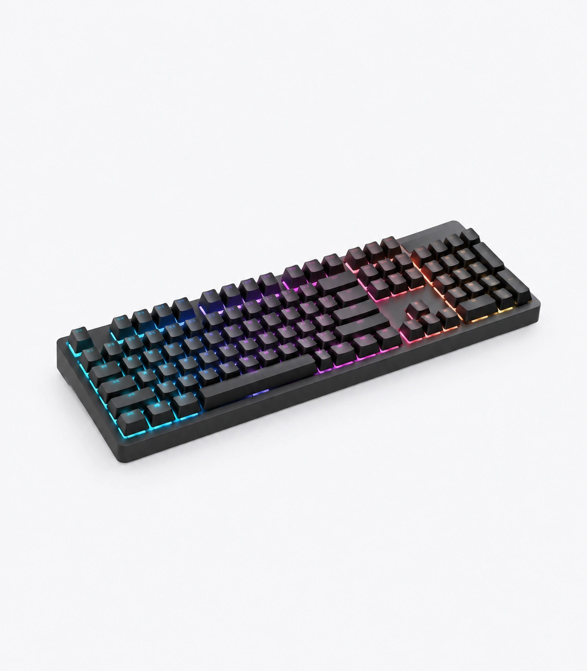 TECLADO MECÁNICO GAMER RGB PRO