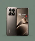 XIAOMI 17T PRO / 12 GB RAM / 1024 GB